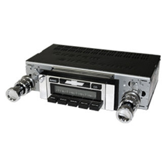 Brothers Trucks® - Mid-Range Stereo