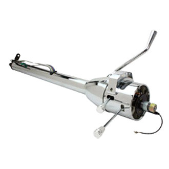 Brothers Trucks® - Steering Column