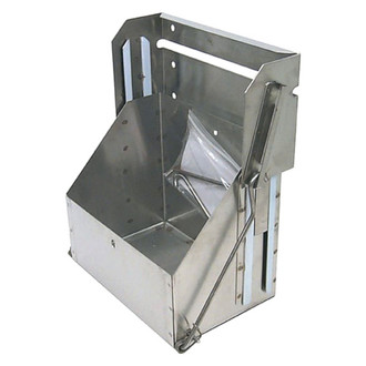 Brothers Trucks® - Battery Tray