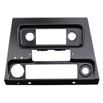 Brothers Trucks® - Dash Face Repair Panel