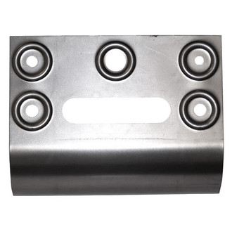 Brothers Trucks® - Dash Face Repair Panel