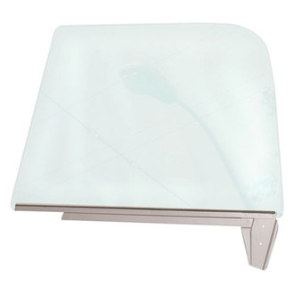 Brothers Trucks® - Driver Side Door Glass