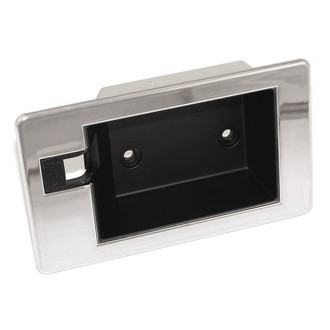Brothers Trucks® - Inner Passenger Side Interior Door Handle Trim Bezel
