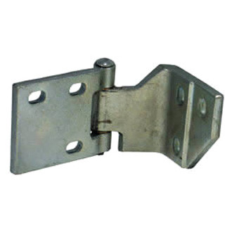 Brothers Trucks® - Lower Driver Side Door Hinge