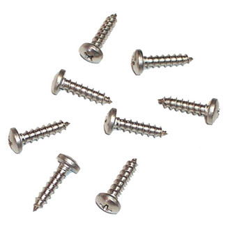 Brothers Trucks® - Door Sill Plate Screw