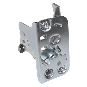Brothers Trucks® - Driver Side Door Latch Assembly