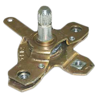 Brothers Trucks® - Passenger Side Door Latch Relay