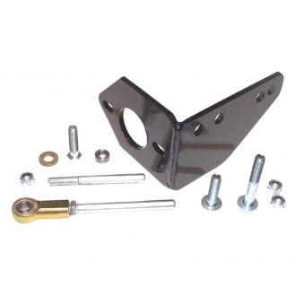 Brothers Trucks® - Dual Master Cylinder Bracket