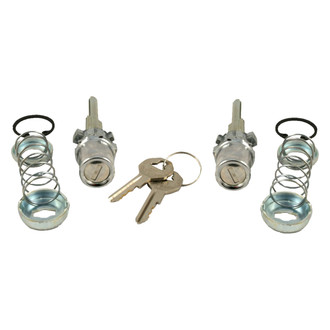 Brothers Trucks® - Front Door Lock Set
