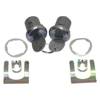 Brothers Trucks® - Door Lock Cylinder