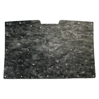 Brothers Trucks® - Hood Insulation