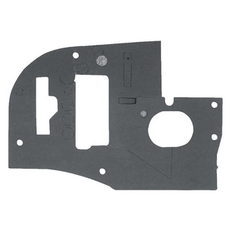 Brothers Trucks® - Firewall Insulator