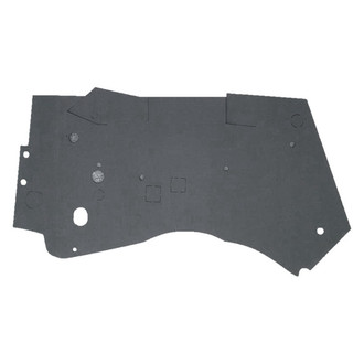Brothers Trucks® - Center Firewall Pad