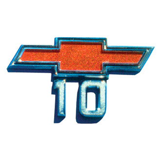 Brothers Trucks® - Fender Emblems