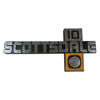 Brothers Trucks® - Fender Emblems