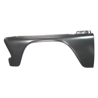 Brothers Trucks® - Front Fender