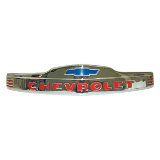 Brothers Trucks® - Hood Emblems