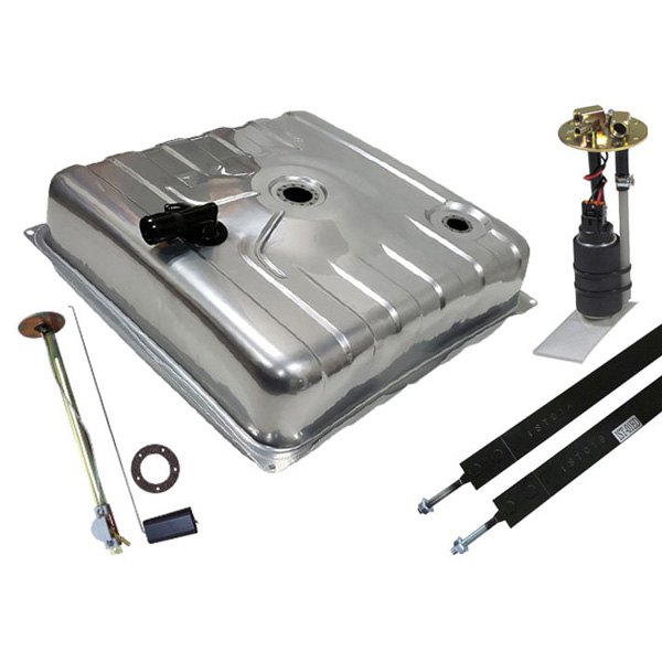 Brothers Trucks® - Fuel Injection Tank Kit