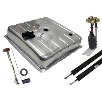 Brothers Trucks® - Fuel Injection Tank Kit