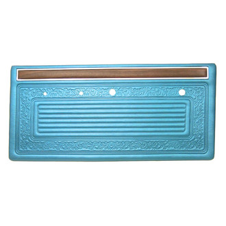 Brothers Trucks® - Front Door Panels