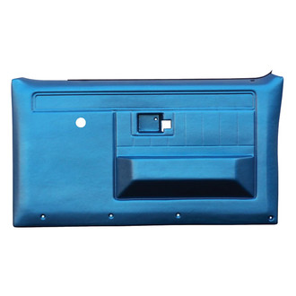 Brothers Trucks® - Door Interior Trim Panel
