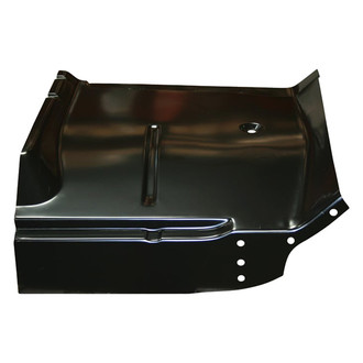 Brothers Trucks® - Front Driver Side Floor Pan