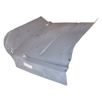 Brothers Trucks® - Front Passenger Side Floor Pan
