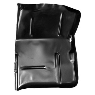 Brothers Trucks® - Front Passenger Side Floor Pan