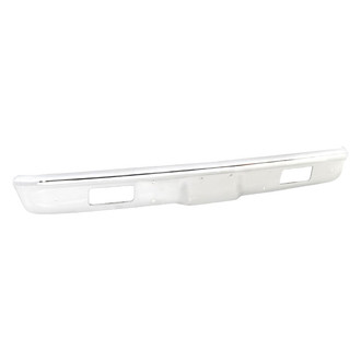 Brothers Trucks® - Front Bumper