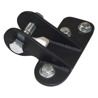 Brothers Trucks® - Shock Absorber Relocation Kit