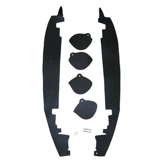 Brothers Trucks® - Fender Seal