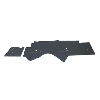 Brothers Trucks® - Firewall Insulator