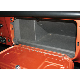 Brothers Trucks® - Glove Box