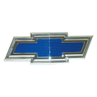 Brothers Trucks® - Grille Emblem