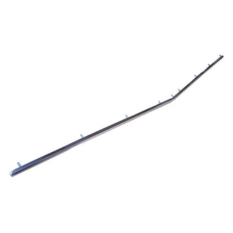 Brothers Trucks® - Hood Molding
