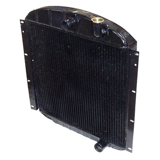 Brothers Trucks® - Radiator