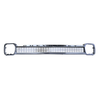 Brothers Trucks® - Grille