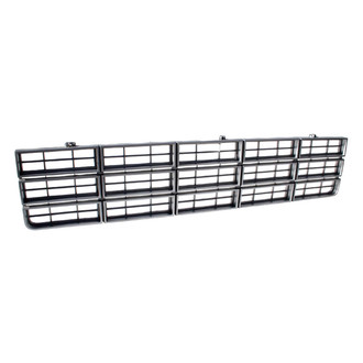 Brothers Trucks® - Grille