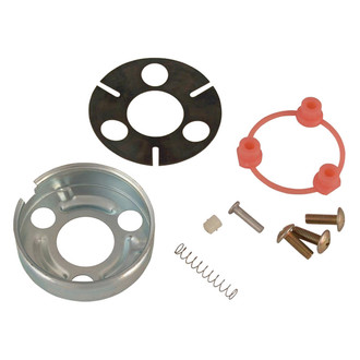 Brothers Trucks® - Horn Button Install Kit