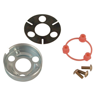 Brothers Trucks® - Horn Button Install Kit