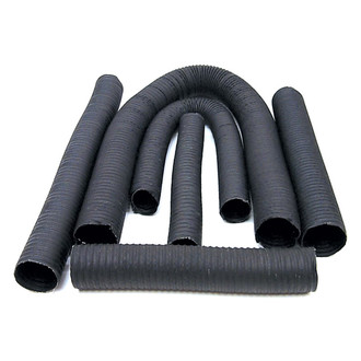 Brothers Trucks® - Heater Duct Hose Set