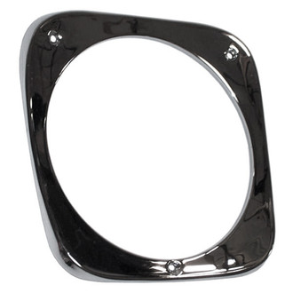 Brothers Trucks® - Driver and Passenger Side Headlight Bezel Set