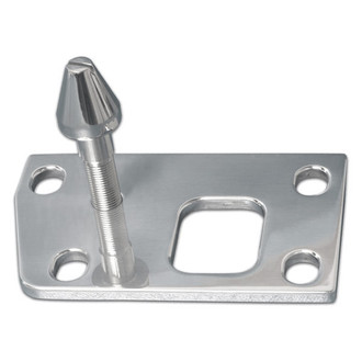Brothers Trucks® - Hood Latch Support