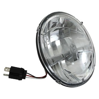 Brothers Trucks® - 7 Round LED Headlights