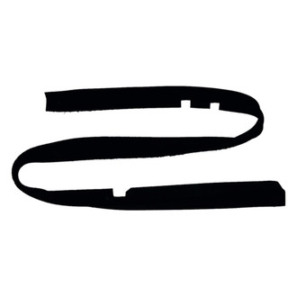 Brothers Trucks® - Hood to Cowl Seal