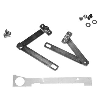 Brothers Trucks® - Tailgate Linkage Kit