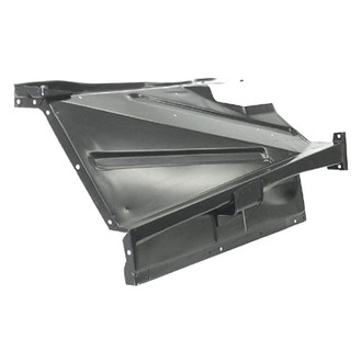 Brothers Trucks® - Front Driver Side Inner Fender