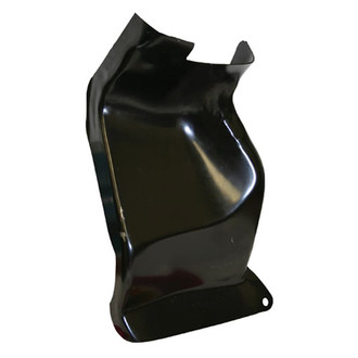 Brothers Trucks® - Lower Passenger Side Hinge Pillar Pocket