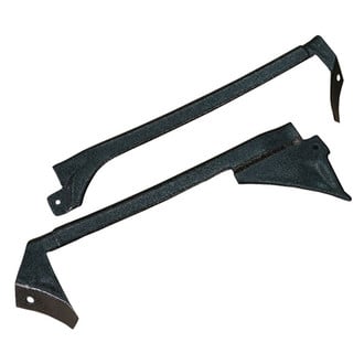 Brothers Trucks® - Pillar Post Molding