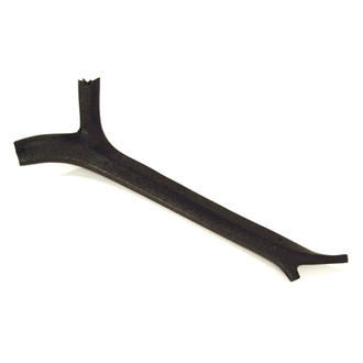 Brothers Trucks® - Front Upper Pillar Post Molding